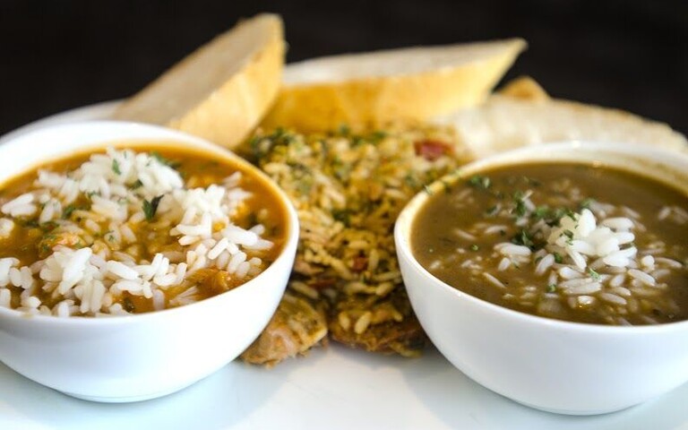 Taste Of New Orleans