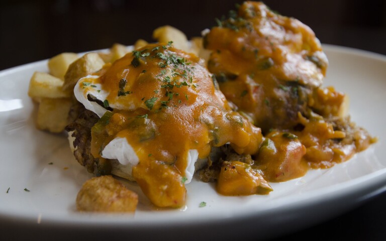 Breaux Bridge Boudin